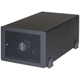 Sonnet Technologies Sonnet Echo Express SE-IIIE TB3 PCIe, Desktop, 3 Slots, ECHO-EX-SE3E-T3