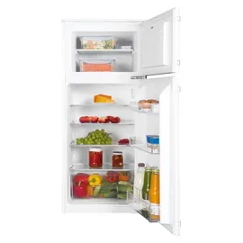 Amica EDTS 372 911 Einbau-Kühlgefrierkombination (170 l, 1221 mm hoch)