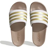 Adidas Adilette Comfort Badesandalen White 1 40 1/2