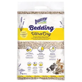 Bunny Nature Bunny Bedding UltraDry | 7kg (29l) Dinkel Naturstreu