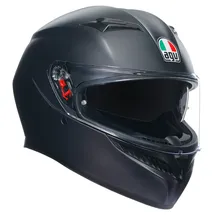 AGV K3 Matt Black M