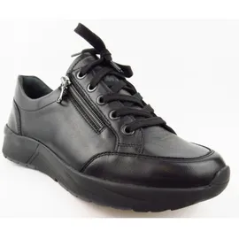 Semler Siggi SOFT-NAPPA Damen, schwarz, Größe 41 EU / 7 UK