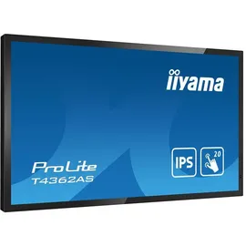 Iiyama ProLite T4362AS-B1 43"