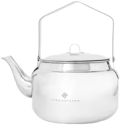 STABILOTHERM Kaffeekessel Edelstahl 2 Liter