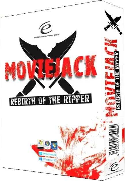Engelmann Media Moviejack