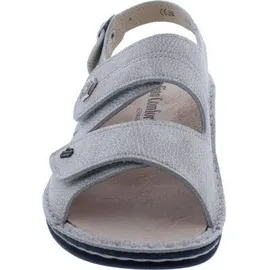 Finn Comfort Milos taupe 42