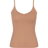 SLOGGI Zero Feel 2.0 Top, Nostalgic Brown, XS