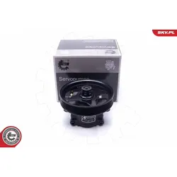 Esen Skv Servopumpe Hydraulikpumpe Passend Für Ford Ka 10skv303: Hydraulikpumpe, Lenkung Ford: 1217096 Ford: 1224622 Ford: 1357619 Ford: 1484348 Ford: