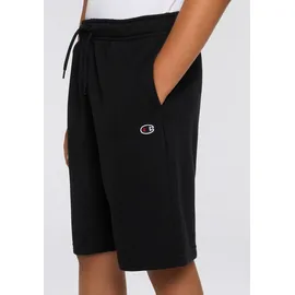 Champion Jerseyhose Schwarz 176