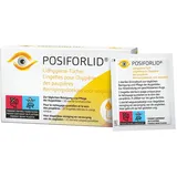 URSAPHARM Arzneimittel Posiforlid Lidhygiene-Tücher 20 St.