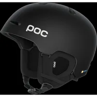Poc Poc, Fornix