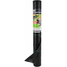 Awtools Awtools, Unkrautvlies 90 g 1,6*100 m Agro-Gewebe schwarz