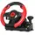 Spirit Of Gamer Race Wheel Pro Lenkrad Rot PC