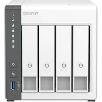 QNAP TS-433-4G NAS System 4-Bay