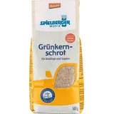 Spielberger Grünkernschrot bio 500g