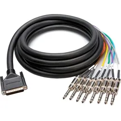 DTP-804 Balanced Snake (4m)