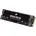 PRO 8 PCIe Gen4 x4 NVMe M 2-SSD Hochdichter TLC NAND M 2 2280-Formfaktor Kompatibel mit DirectStorage Bis zu 7 000 MB/s Ohne Kühlkörper Schwarz