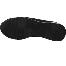 REMONTE Slipper Schwarz