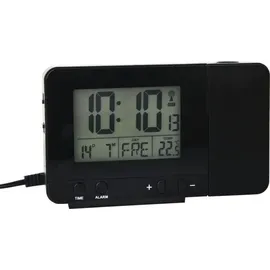 Technoline WT 546 schwarz