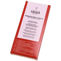 Gaggia 996530010516 Reinigungstabletten 6 Stück  Kaffeevollautomaten