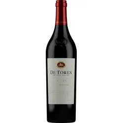 De Toren »Fusion V«