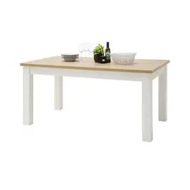 maison bleue Brixen 90 x 77 x 160 cm braun