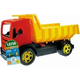 Lena GIGA TRUCKS Muldenkipper,