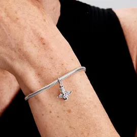 Pandora 793598C01 - Silber