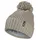 Jack Wolfskin Medley Knit Beanie Beige S