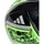 adidas Bundesliga Torfabrik Club Ball KV4045 - black/green/silver met. 4