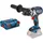 Bosch GSR 18V-110 C Professional inkl. 2 x 4 Ah inkl. L-Boxx 06019G010B