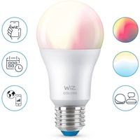 WIZ Colors LED 8W E27