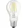 Osram LED-Lampe 4,5W E27 warmweiß 2200K-2700K dimmbar