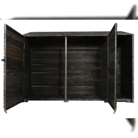 Mendler HWC-J75 2,50 x 1,80 m Grau