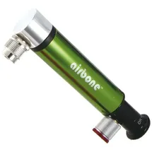 Airbone Zt-724 Dual Co2-inflator - Green - One Size