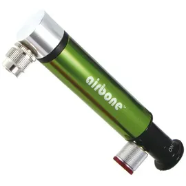 Airbone Zt-724 Dual Co2-inflator - Green - One Size