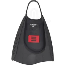 Speedo DMC Elite Max Fin schwarz L