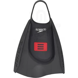 Speedo DMC Elite Max Fin schwarz L