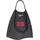 Speedo DMC Elite Max Fin schwarz L