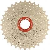 SunRace Kassette - Silver - 11s