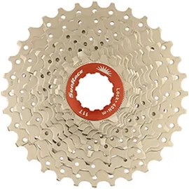 SunRace Kassette - Silver - 11s