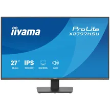 Iiyama ProLite X2797HSU-B1 27"