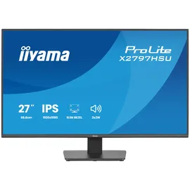 Iiyama ProLite X2797HSU-B1 27"