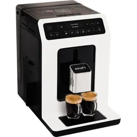 Krups Evidence EA8901 weiß