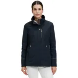 GIL BRET Jacke mit Kapuze, marine 36