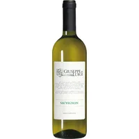 Reguta giuseppe e luigi Sauvignon IGP