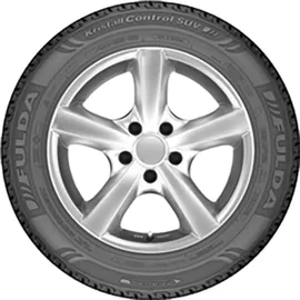 Fulda Kristall Control SUV 235/60 R18 107H
