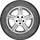Fulda Kristall Control SUV 235/60 R18 107H