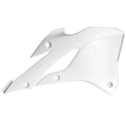 Race Tech Kühler-Schaufeln