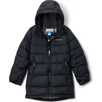 Columbia Pike Lake Mid Jacket, black M